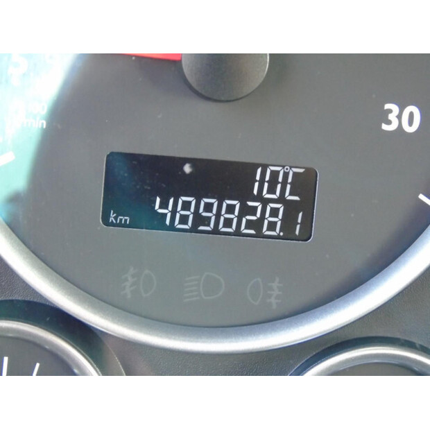 2017 MAN TGM-45904583