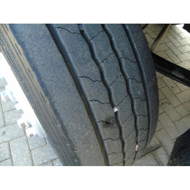 2017 MAN TGM-45904586