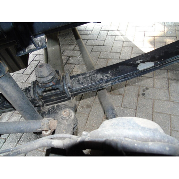 2017 MAN TGM-45904588