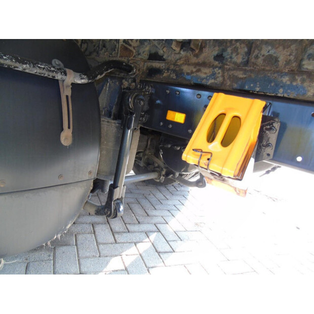 2017 MAN TGM-45904591