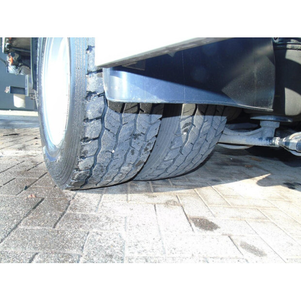 2017 MAN TGM-45904593