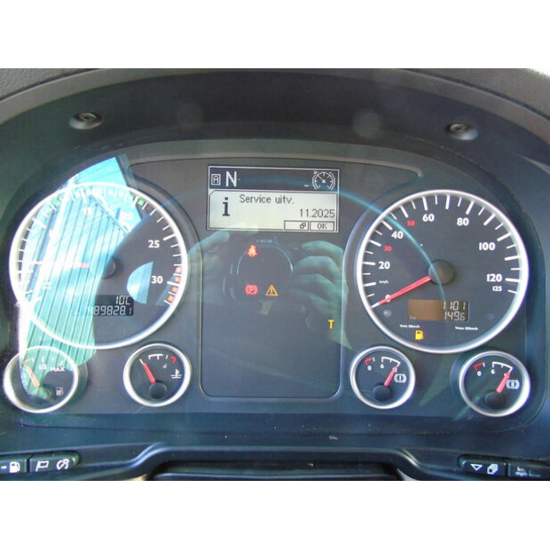 2017 MAN TGM-45904600