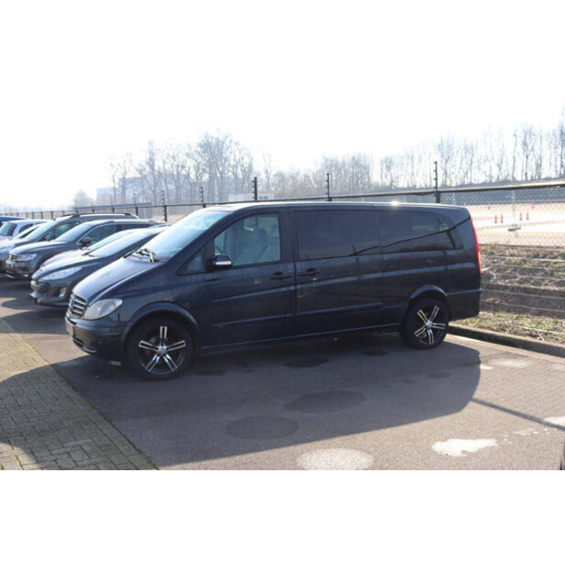 2007 Mercedes-Benz VIANO-45904626