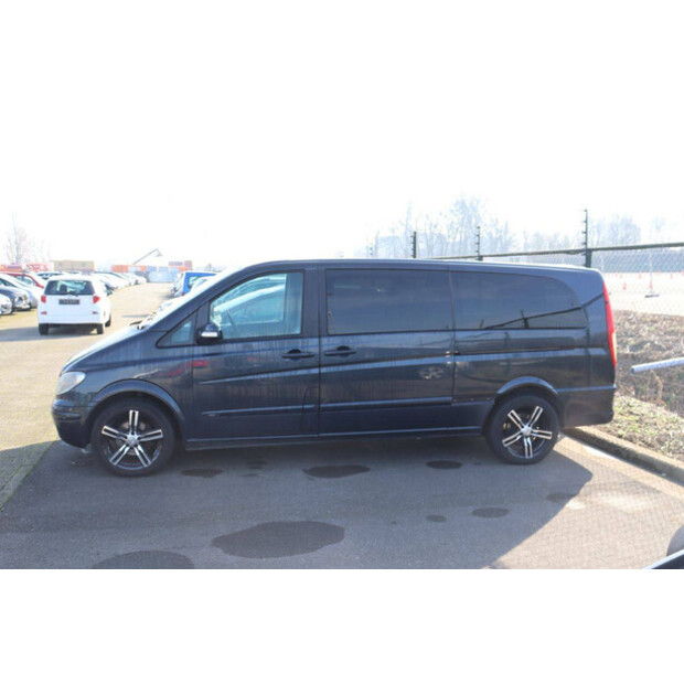 2007 Mercedes-Benz VIANO-45904627