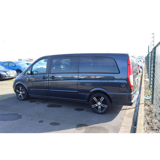 2007 Mercedes-Benz VIANO-45904628