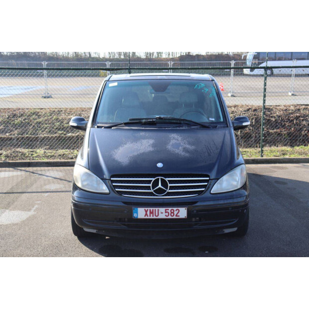 2007 Mercedes-Benz VIANO-45904630