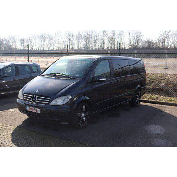 2007 Mercedes-Benz VIANO-45904631