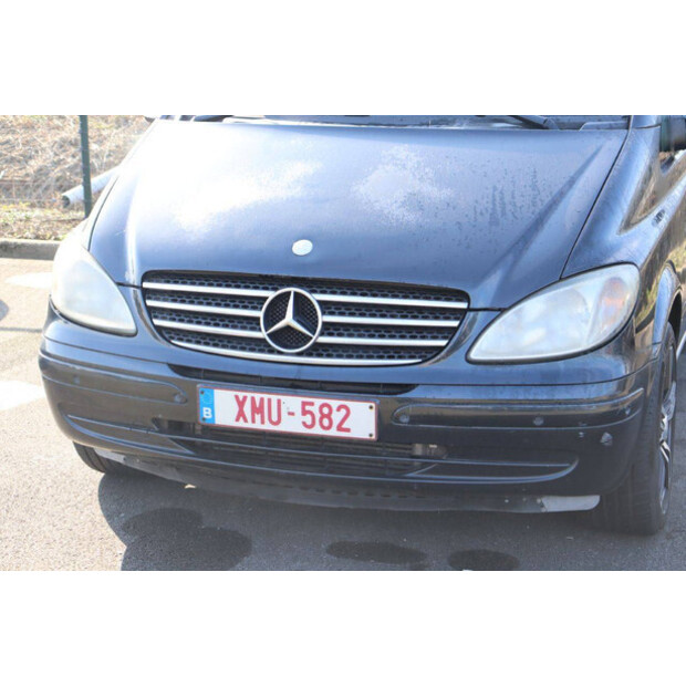2007 Mercedes-Benz VIANO-45904632