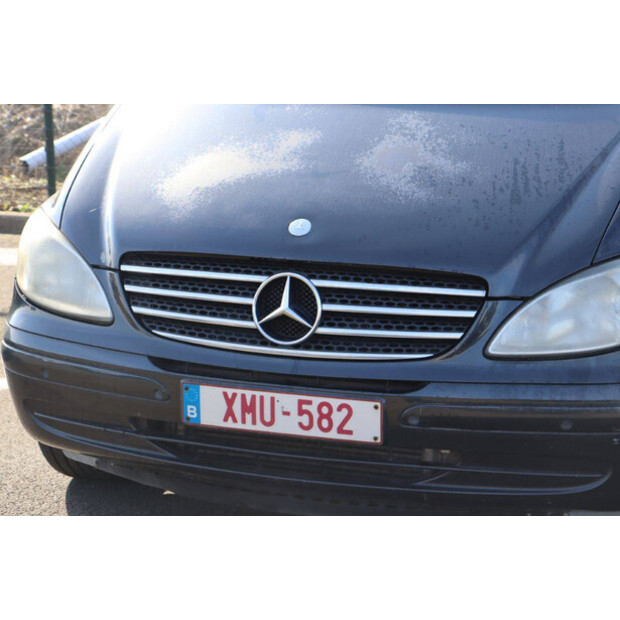 2007 Mercedes-Benz VIANO-45904633