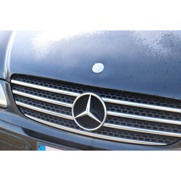 2007 Mercedes-Benz VIANO-45904634