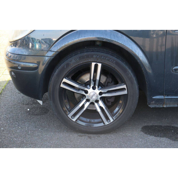 2007 Mercedes-Benz VIANO-45904636