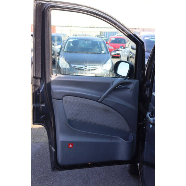 2007 Mercedes-Benz VIANO-45904639