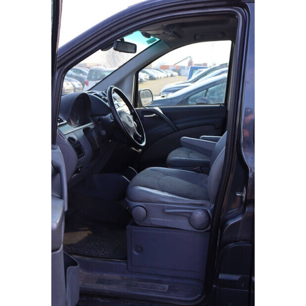 2007 Mercedes-Benz VIANO-45904641