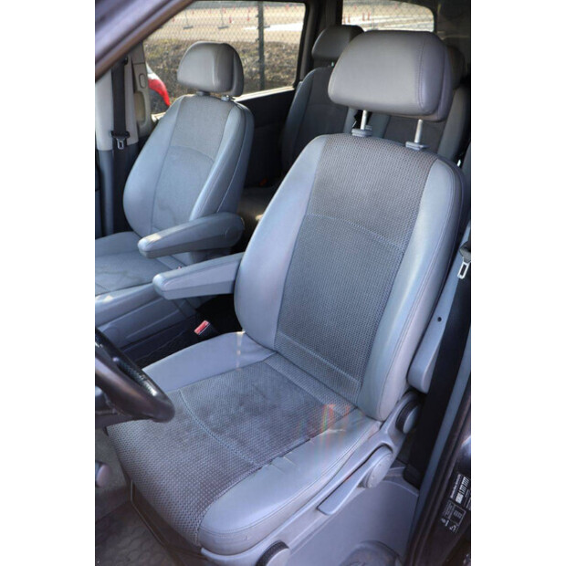 2007 Mercedes-Benz VIANO-45904642