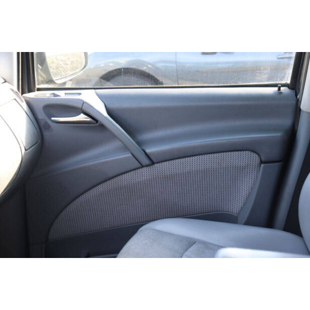 2007 Mercedes-Benz VIANO-45904643