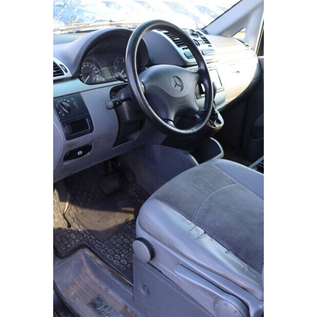 2007 Mercedes-Benz VIANO-45904644