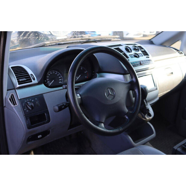 2007 Mercedes-Benz VIANO-45904645