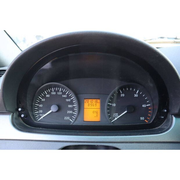 2007 Mercedes-Benz VIANO-45904653