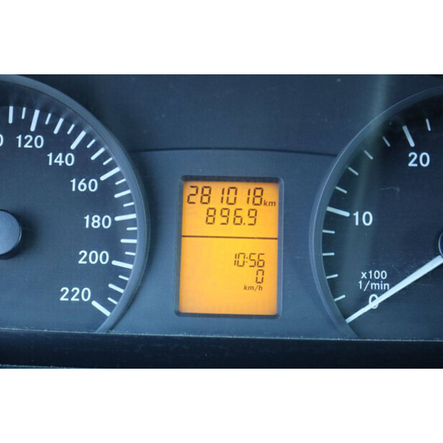 2007 Mercedes-Benz VIANO-45904654