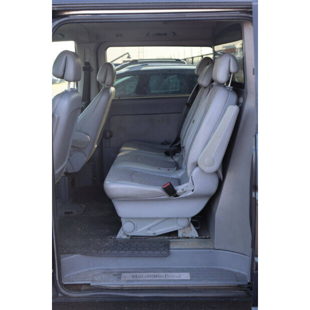 2007 Mercedes-Benz VIANO-45904655