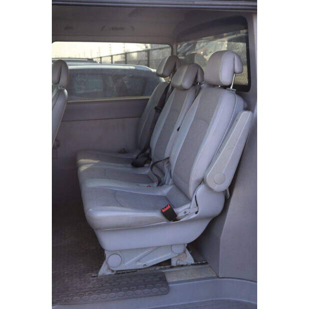 2007 Mercedes-Benz VIANO-45904656