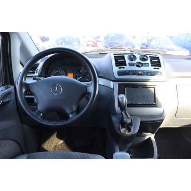 2007 Mercedes-Benz VIANO-45904658