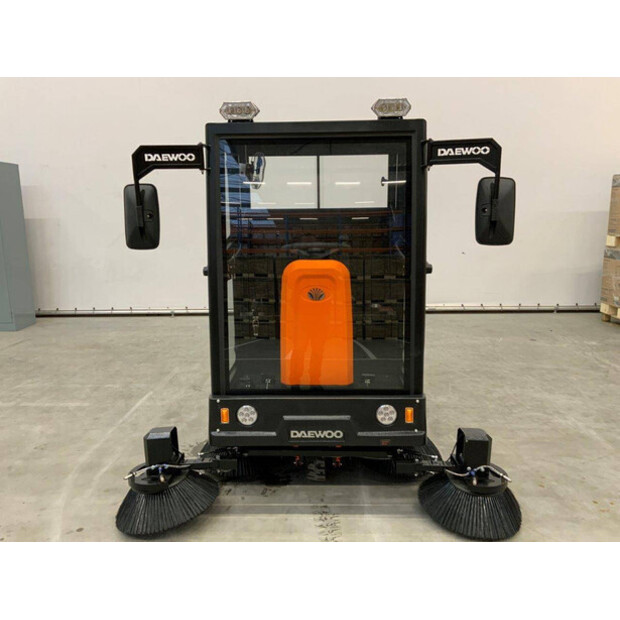 2025 Daewoo DAS100-45904663