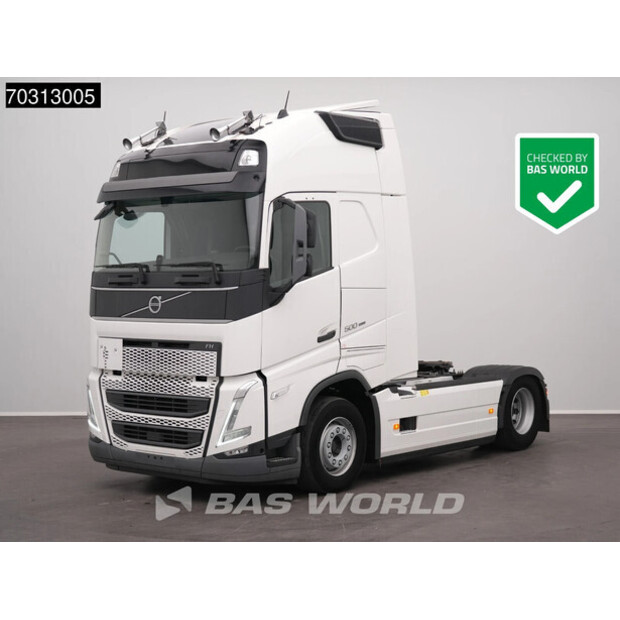 2023 Volvo FH500-45904725