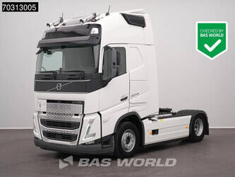 Image for TRUCKS 2023 Volvo FH500