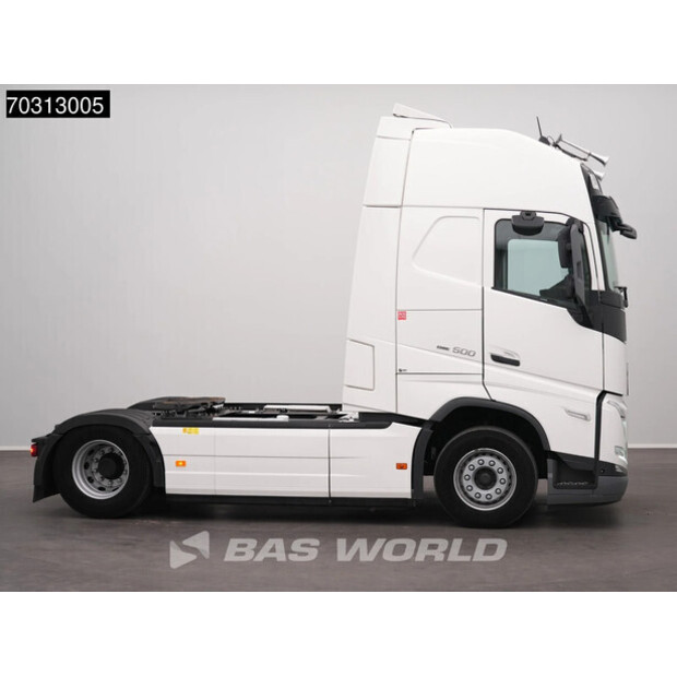 2023 Volvo FH500-45904736