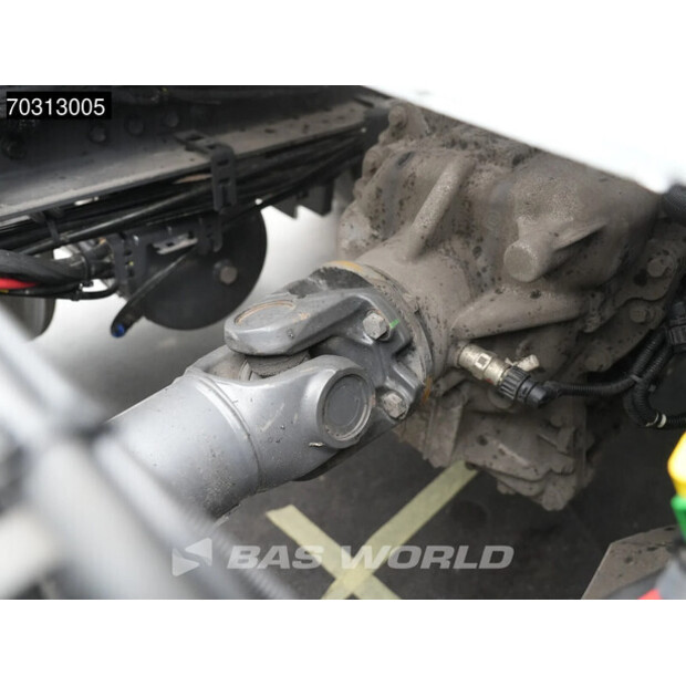 2023 Volvo FH500-45904741