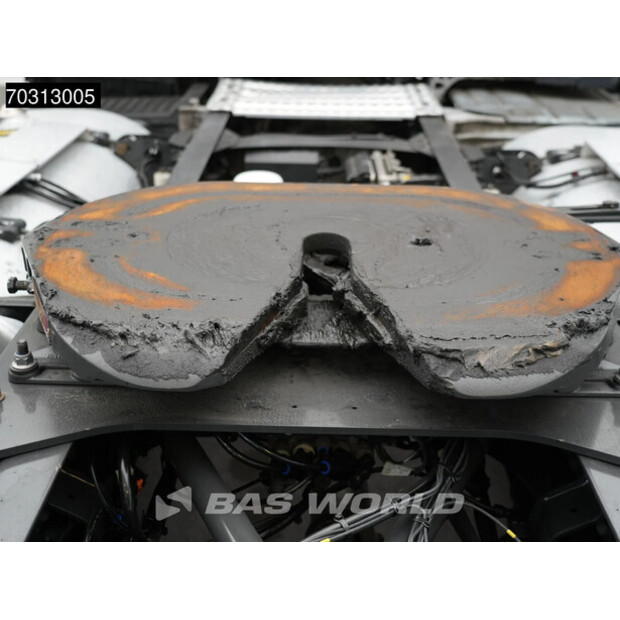 2023 Volvo FH500-45904742