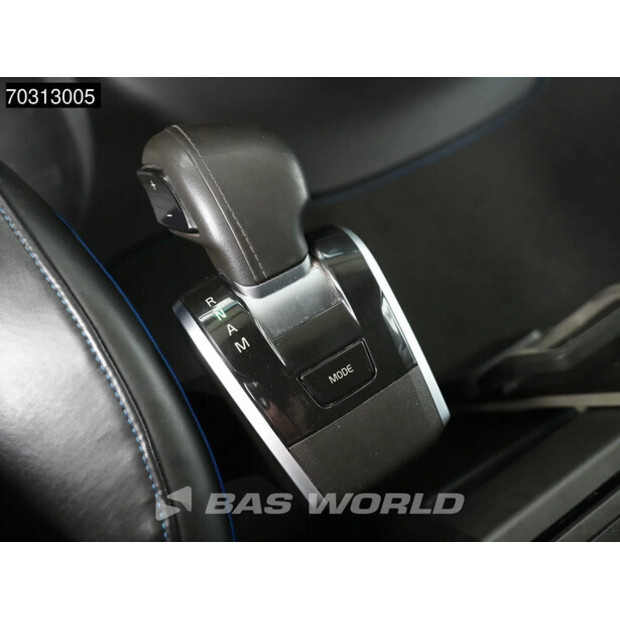 2023 Volvo FH500-45904750