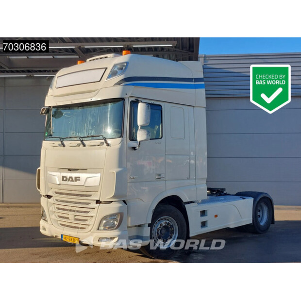 2017 DAF XF 530-45904755