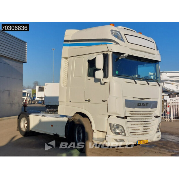 2017 DAF XF 530-45904760