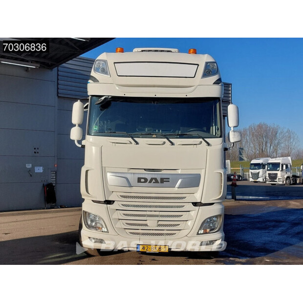 2017 DAF XF 530-45904761