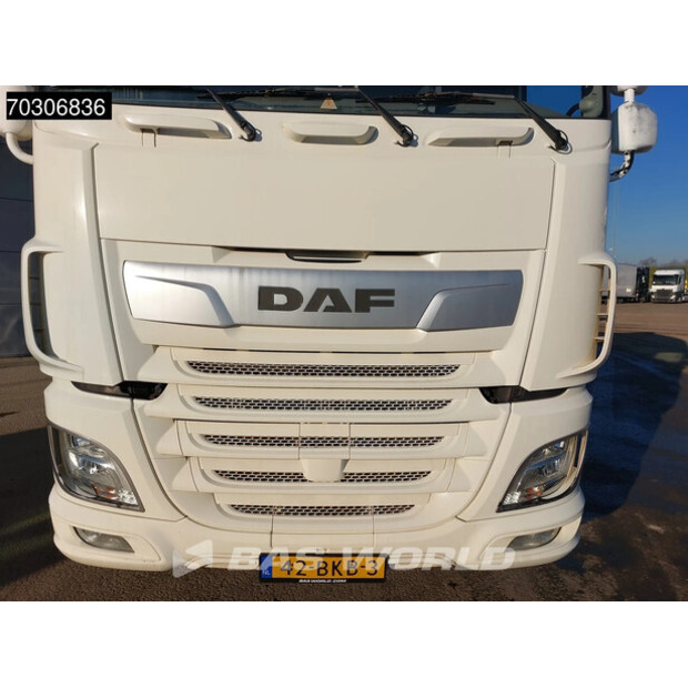 2017 DAF XF 530-45904762