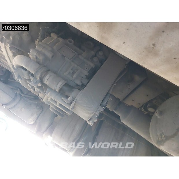 2017 DAF XF 530-45904766