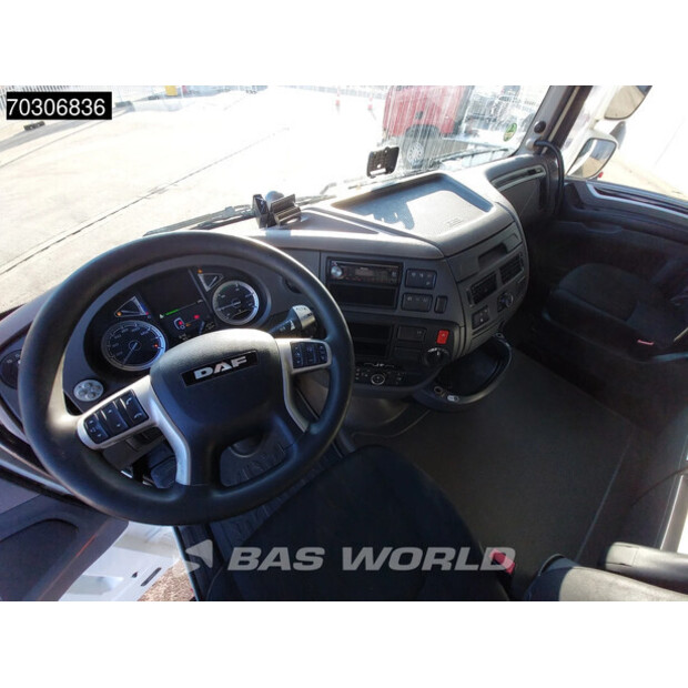 2017 DAF XF 530-45904772