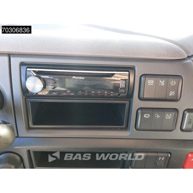 2017 DAF XF 530-45904774