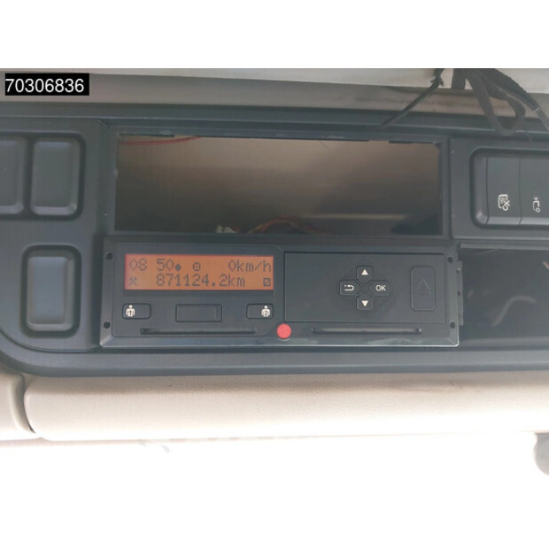 2017 DAF XF 530-45904786