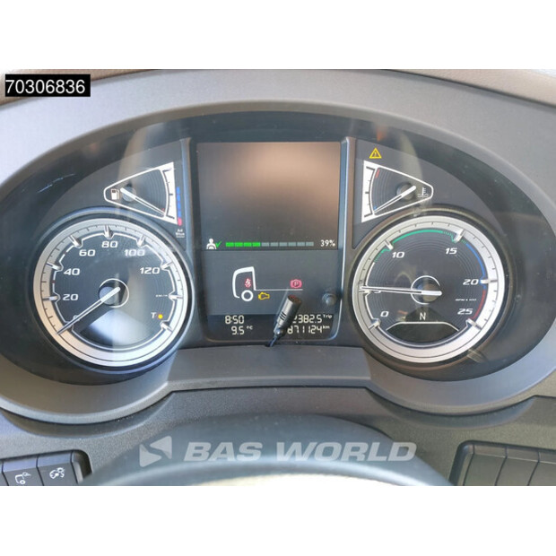 2017 DAF XF 530-45904787