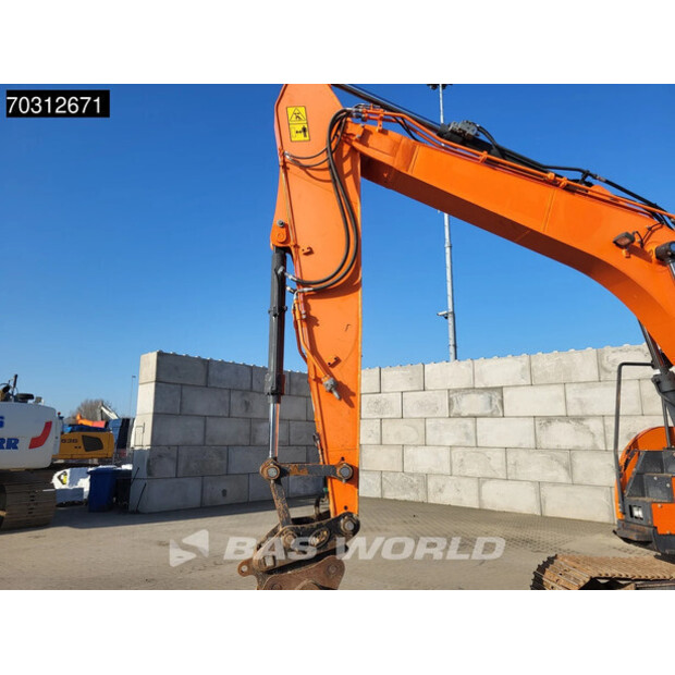 2019 دووسان DX140 LCR-5-45904794