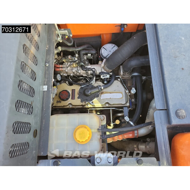 2019 دووسان DX140 LCR-5-45904798