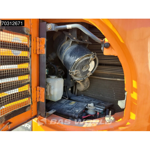 2019 دووسان DX140 LCR-5-45904800