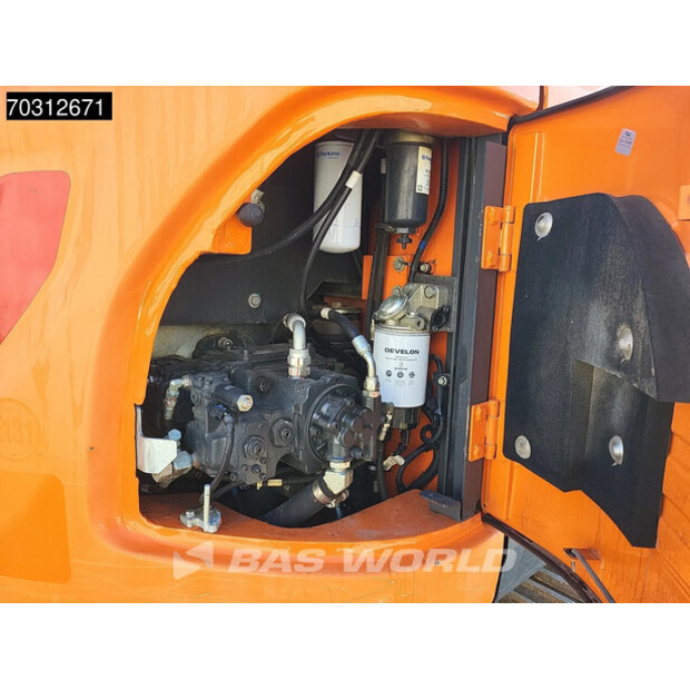 2019 دووسان DX140 LCR-5-45904801