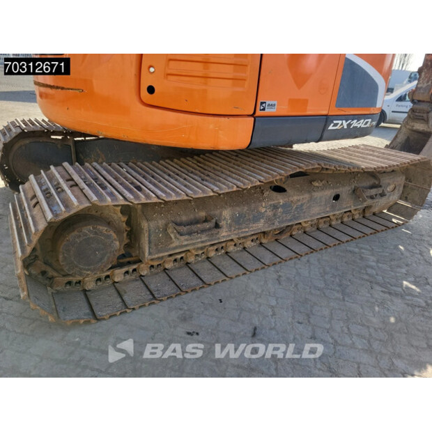 2019 دووسان DX140 LCR-5-45904807