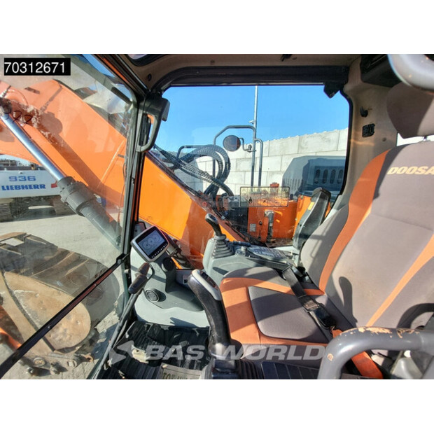 2019 دووسان DX140 LCR-5-45904810