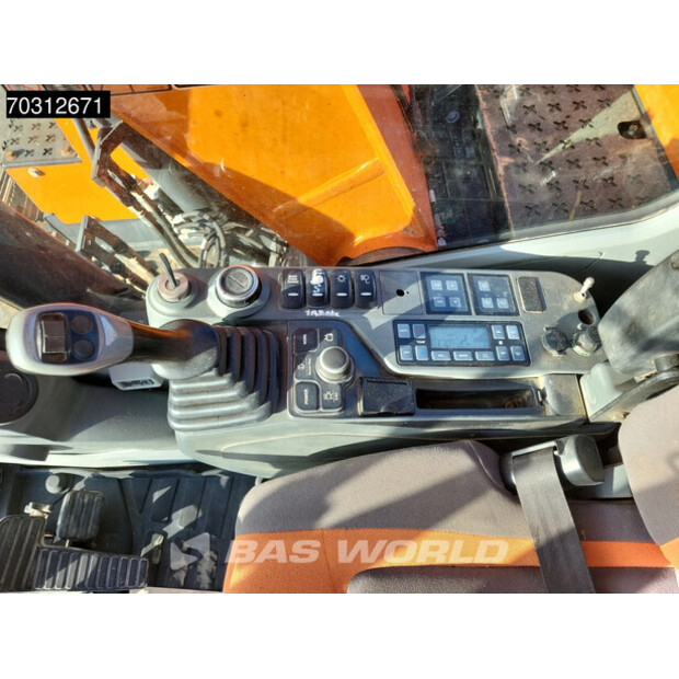 2019 دووسان DX140 LCR-5-45904812