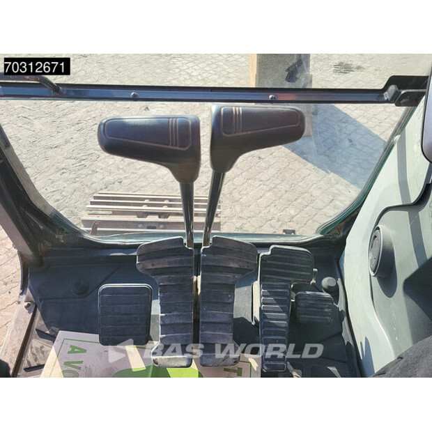 2019 دووسان DX140 LCR-5-45904814